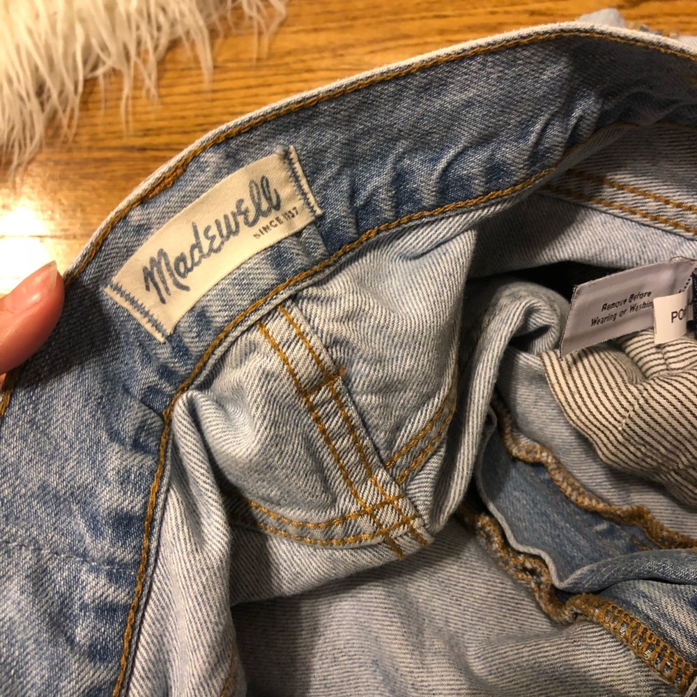 Mom Jeans